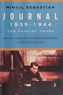 Book cover of Journal, 1935-1944