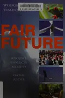 Book cover of Fair future