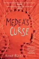 Book cover of Medea's curse