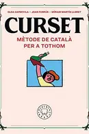 Book cover of CURSET. Mètode de català per a tothom. NOVA EDICIÓ