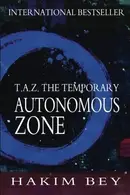 Book cover of T.A.Z.