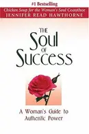 Book cover of The Soul of Success
