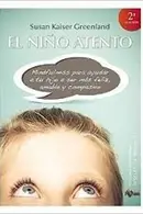 Book cover of El niño atento