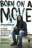 Book cover of Born on a Move