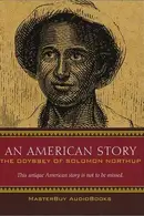Book cover of An American Story