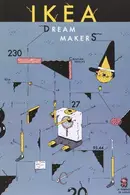 Book cover of Ikea dream makers