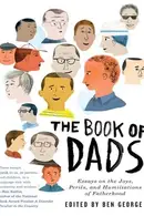 Book cover of The Book of Dads