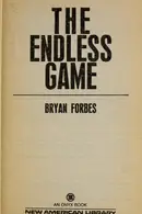 Book cover of The endless game