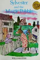 Book cover of Sylvester and the Magic Pebble
