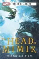 Book cover of Head of Mimir