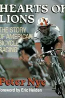 Book cover of Hearts of Lions