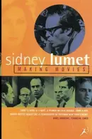Book cover of Making movies