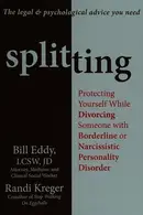 Book cover of Splitting