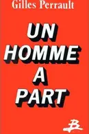 Book cover of Un homme à part