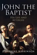 Book cover of John the Baptist