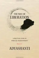 Book cover of The Way of Liberation
