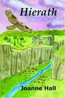 Book cover of Hierath