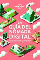 Book cover of La guía del nómada digital
