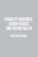Book cover of Harun Farocki and Trevor Paglen