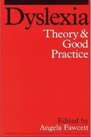 Book cover of Dyslexia