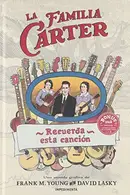 Book cover of La Familia Carter