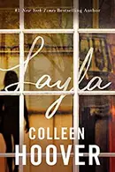Book cover of Layla