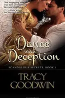 Book cover of Dance With Deception