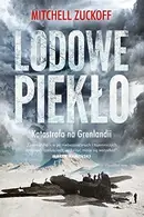 Book cover of Zuckoff, M