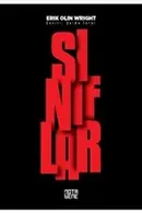 Book cover of Siniflar