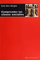 Book cover of Comprender las clases sociales