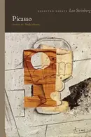 Book cover of Picasso