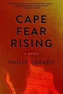Book cover of Cape Fear Rising