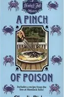 Book cover of A Pinch of Poison