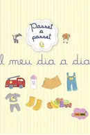 Book cover of PASSET A PASSET. EL MEU DIA A DIA