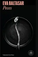 Book cover of Peces