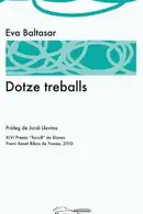 Book cover of Dotze treballs