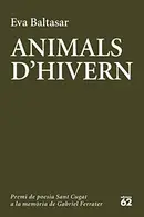 Book cover of Animals d'hivern