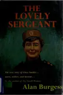 Book cover of The lovely sergeant