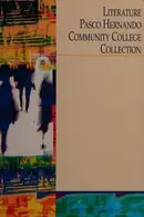 Book cover of eFictions [Pasco Hernando Community College Collection]