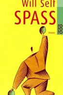 Book cover of Spass. Eine Moritat.
