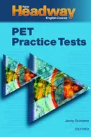 Book cover of New Headway English Course