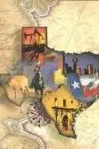 Book cover of The Story of Texas
