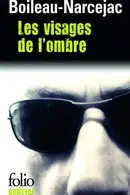 Book cover of Les visages de l'ombre