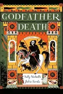 Book cover of Godfather Death