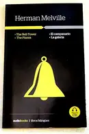 Book cover of El campanario / La galería