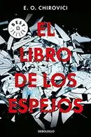 Book cover of El libro de los espejos