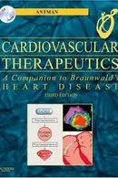 Book cover of Cardiovascular Therapeutics