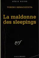 Book cover of La Maldonne des sleepings