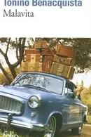 Book cover of Malavita