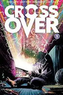 Book cover of Crossover, Volume 1